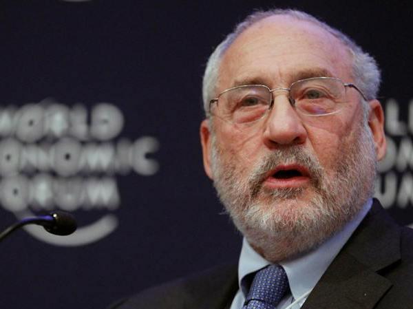 Stiglitz: Măsurile europene de austeritate sunt dezastruoase