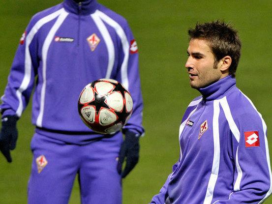 Mutu rămâne cu salariul intact la Fiorentina