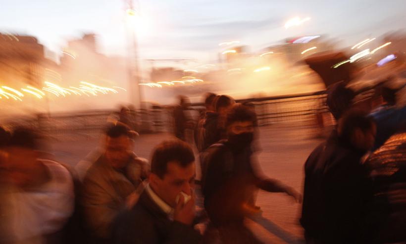 Săptămâna în imagini: Teroare în oraş 18420247