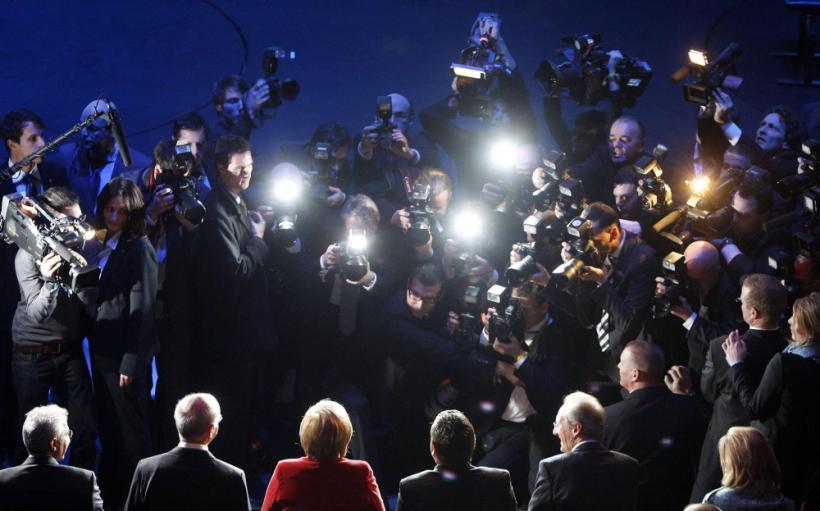 Săptămâna în imagini: Teroare în oraş 18420248