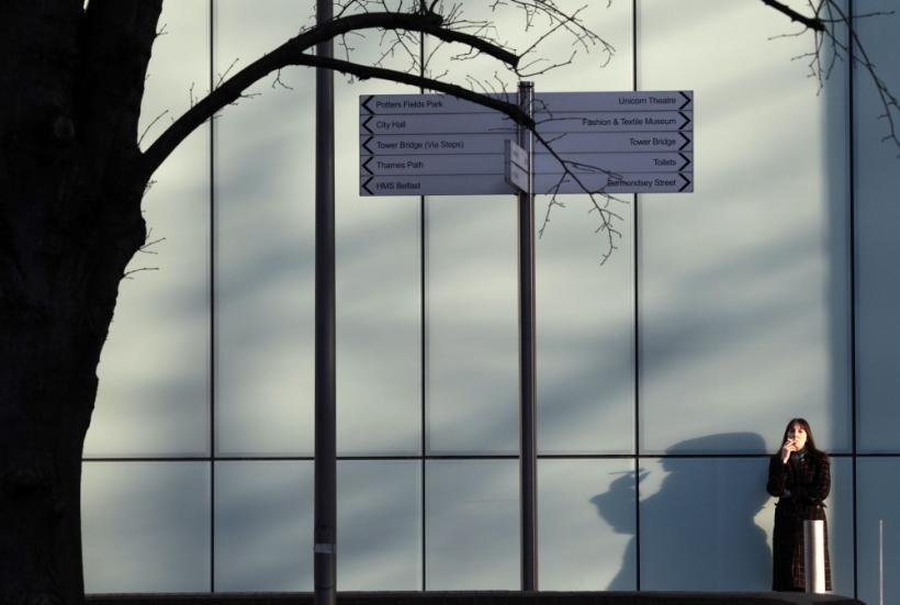 Săptămâna în imagini: Teroare în oraş 18420250