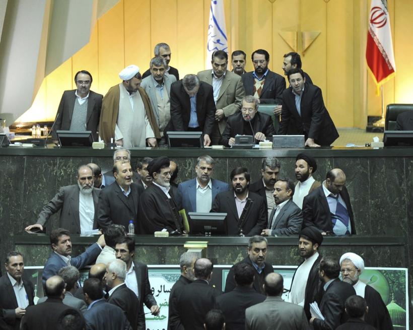 Săptămâna în imagini: Teroare în oraş 18420251