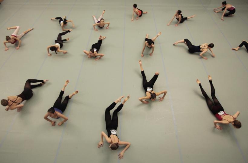 Săptămâna în imagini: Teroare în oraş 18420252