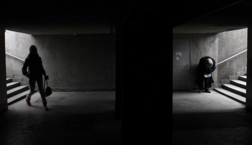 Săptămâna în imagini: Teroare în oraş 18420253