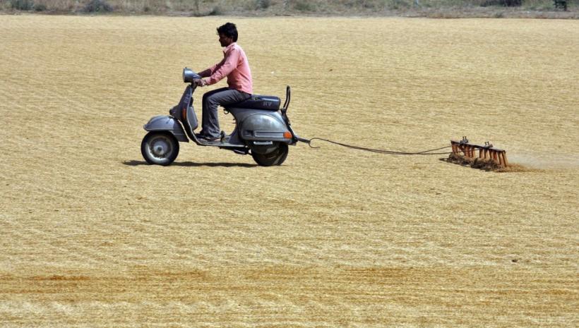 Săptămâna în imagini: Teroare în oraş 18420261