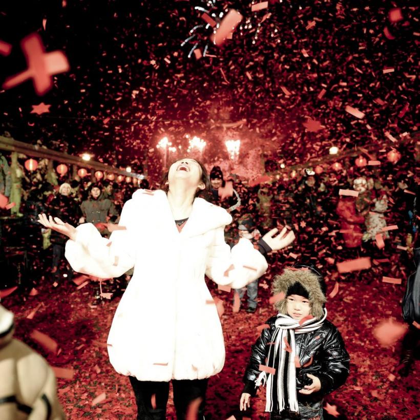 Săptămâna în imagini: Teroare în oraş 18420263