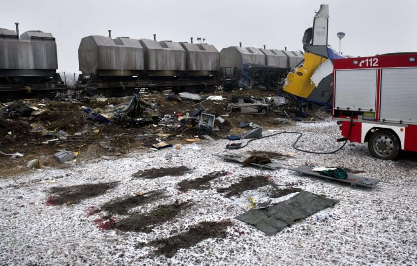 Săptămâna în imagini: Teroare în oraş 18420266