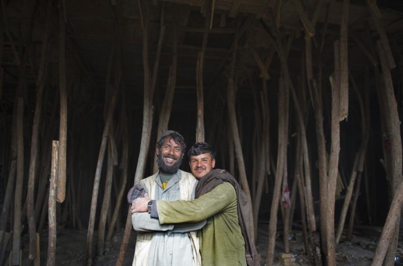 Săptămâna în imagini: Teroare în oraş 18420267