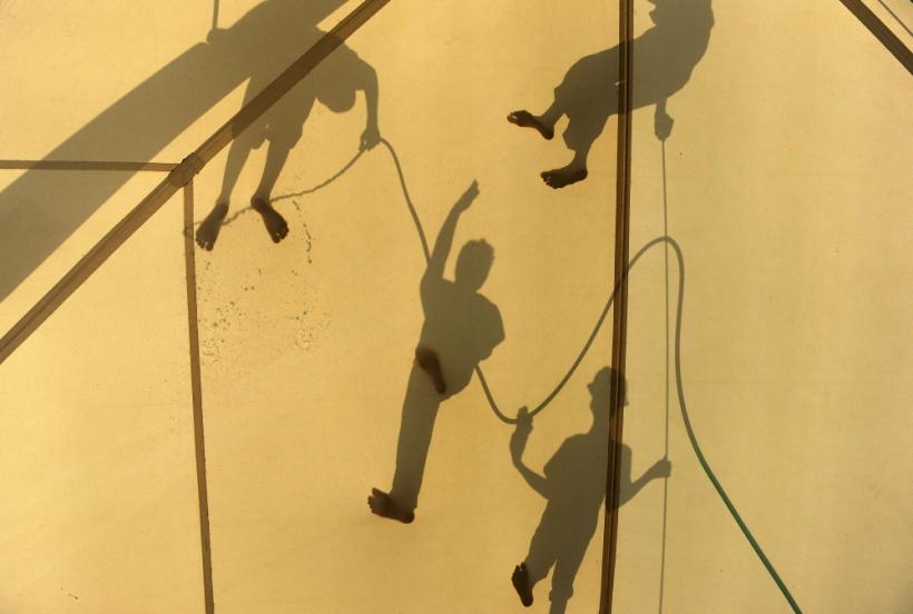 Săptămâna în imagini: Teroare în oraş 18420269