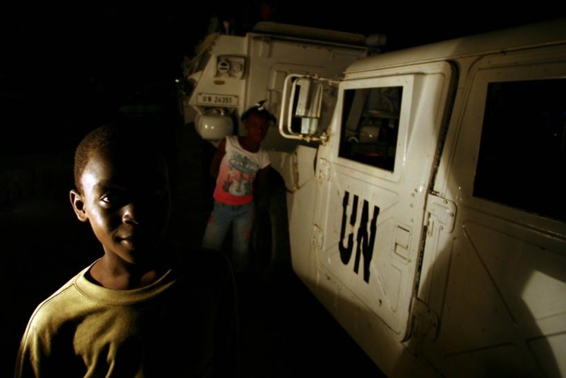 Săptămâna în imagini: Teroare în oraş 18420271