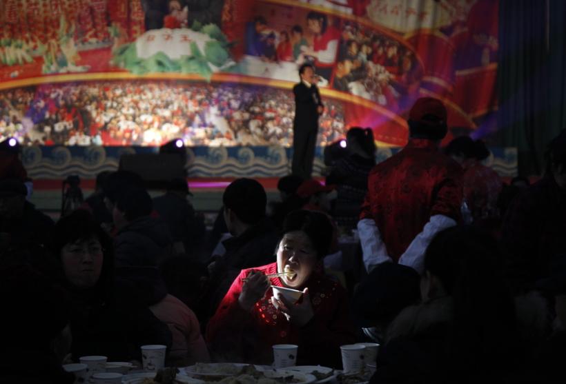 Săptămâna în imagini: Teroare în oraş 18420279