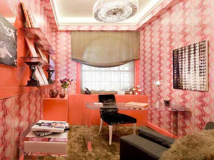 Viaţa în decoruri roz 18420227