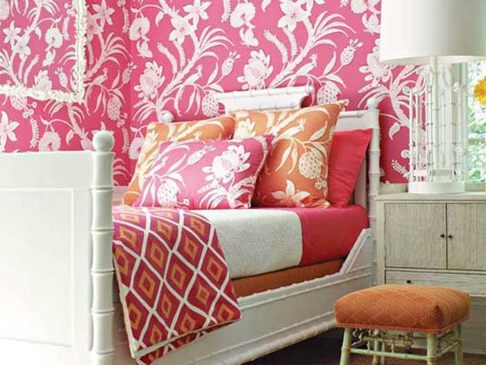 Viaţa în decoruri roz 18420228