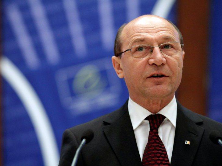 Băsescu: Schengen-ul este acoperit prin rapoarte