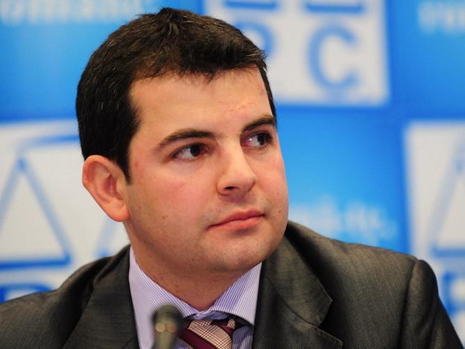 Daniel Constantin: În PC sunt voci care dezaprobă alianţa cu PSD şi PNL