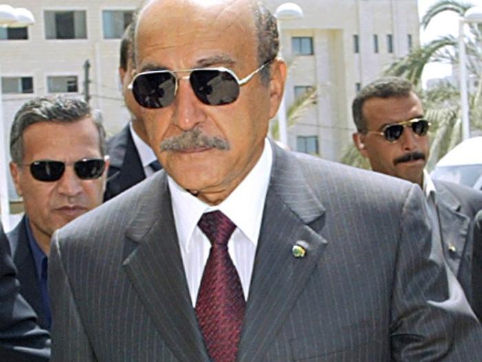 Vicepreşedintele egiptean, ţinta unei tentative de asasinat