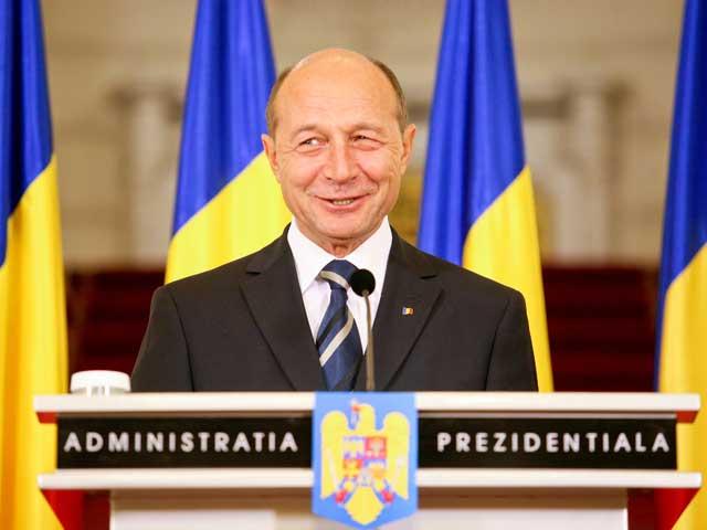 Băsescu: "Noul acord cu FMI şi Comisia Europeana este de 5 miliarde de euro"
