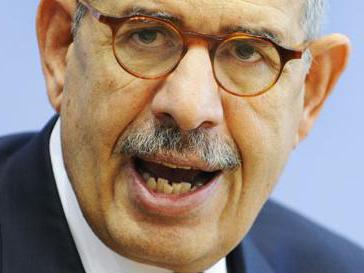 ElBaradei critică modul SUA de a aborda Egiptul