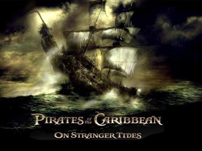 A apărut cel de-al doilea trailer pentru "Pirates of Carribean - On Stranger Tides"