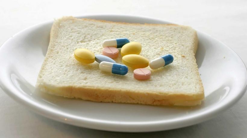 Stop Codex Alimentarius! 18420480