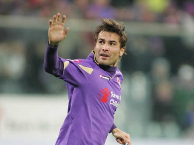 Corvino regretă că Fiorentina nu l-a vândut pe Mutu acum doi ani