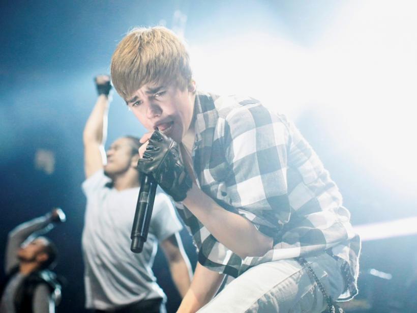 Justin Bieber îşi va surprinde fanii din plin la premiile Grammy