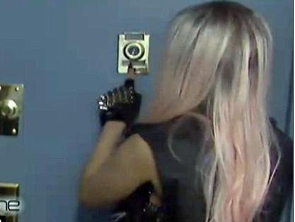 Lui Lady Gaga i s-a închis uşa în nas 18420536