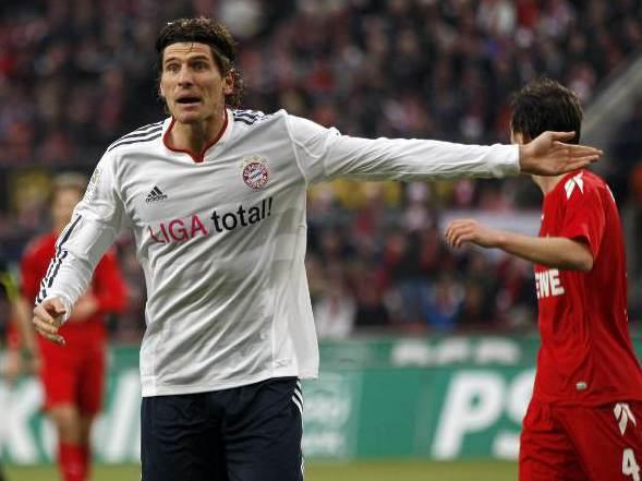 Bayern a refuzat o ofertă de 42 de milioane de euro pentru Gomez