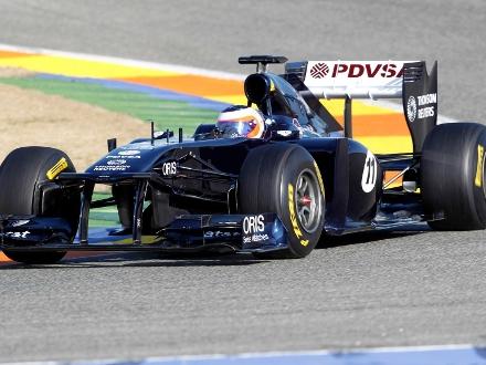 Formula 1: Williams va fi prima echipă listată la bursă!
