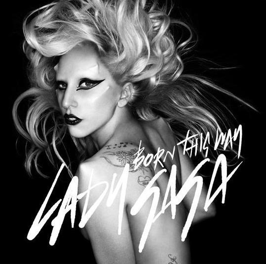 Lady Gaga: "Iubiţii mei au voie să îmi spună Stefani"