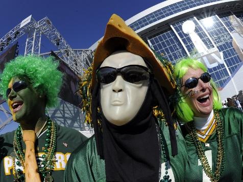 Fanii rămaşi fără loc la Super Bowl dau în judecată NFL