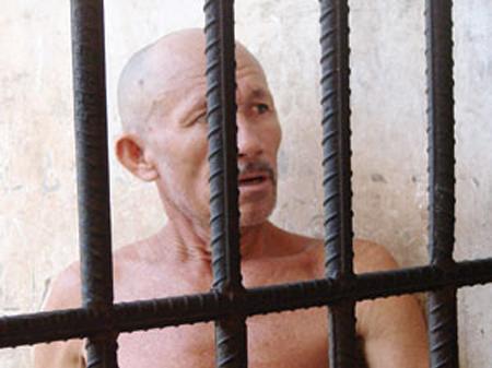 "Fritzl" de Brazilia a fost decapitat în închisoare
