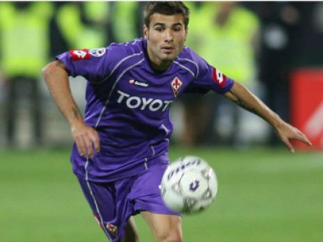 Mutu, titular în meciul 100 pentru Fiorentina în Serie A