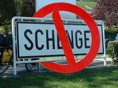 Nici Olanda nu ne vrea în Schengen