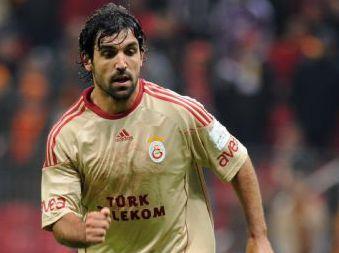 Culio: "Cel mai bun prieten la Galatasaray este Zapata"