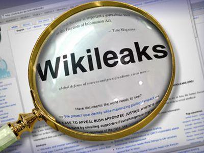Wikileaks: SUA au spioni în biroul secretarului general