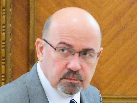 Marko Bela: Legea minorităţilor ar putea fi adoptată în această sesiune parlamentară