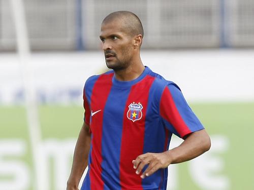 Steaua a remizat în ultimul amical din Antalya, 1-1 cu Debrecen