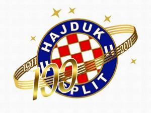 Hajduk Split a împlinit 100 de ani de existenţă