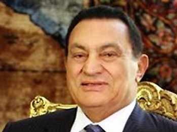 Mubarak e în comă! - surse