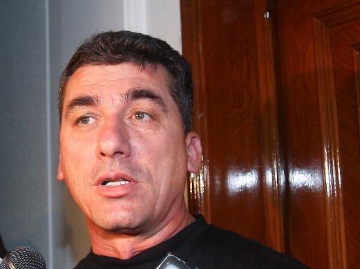 Vasile Marica, acuzat că a primit şpagă 20.000 de dolari