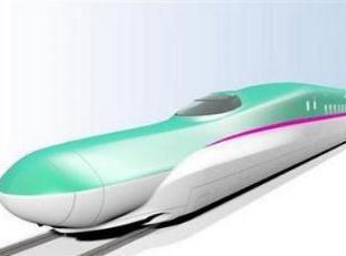 Japonia va construi un tren ce va circula cu 500 km/h