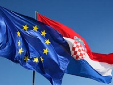 Croaţia ar putea adera la UE în a doua jumătate a anului 2011