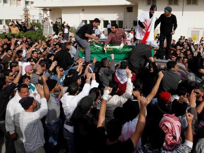 Lupte de stradă în Bahrain: patru morţi - video
