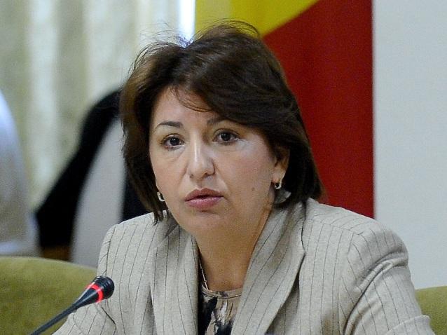 Sulfina Barbu: PDL nu va mai avea un lider ca Băsescu