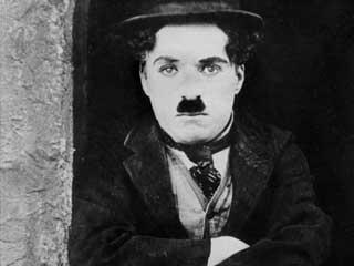 Charlie Chaplin a fost ţigan?