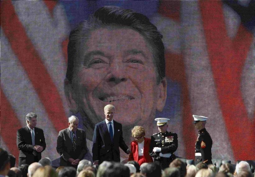 Saptamana in imagini: La circ 18421982