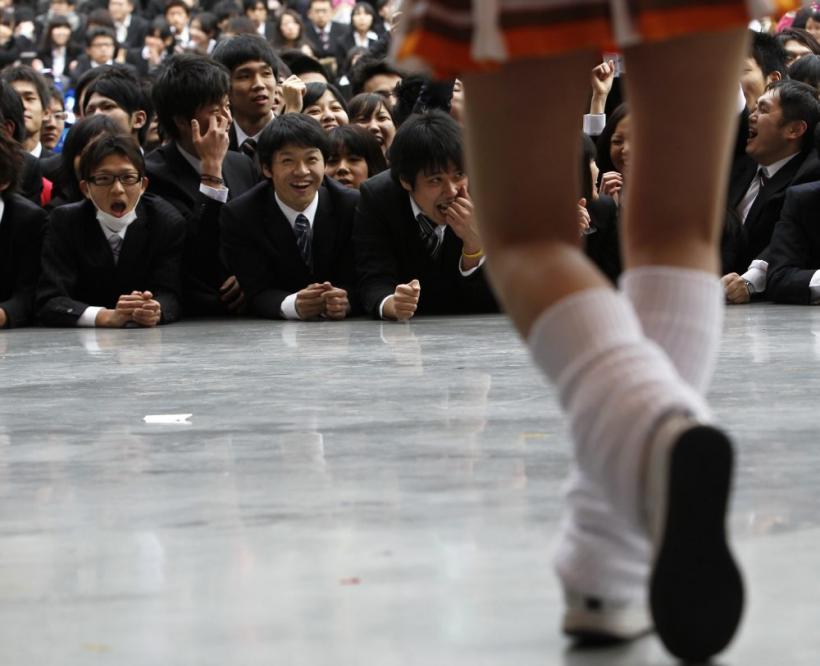 Saptamana in imagini: La circ 18421988