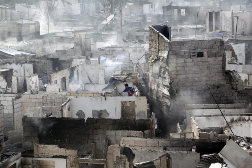 Saptamana in imagini: La circ 18421989