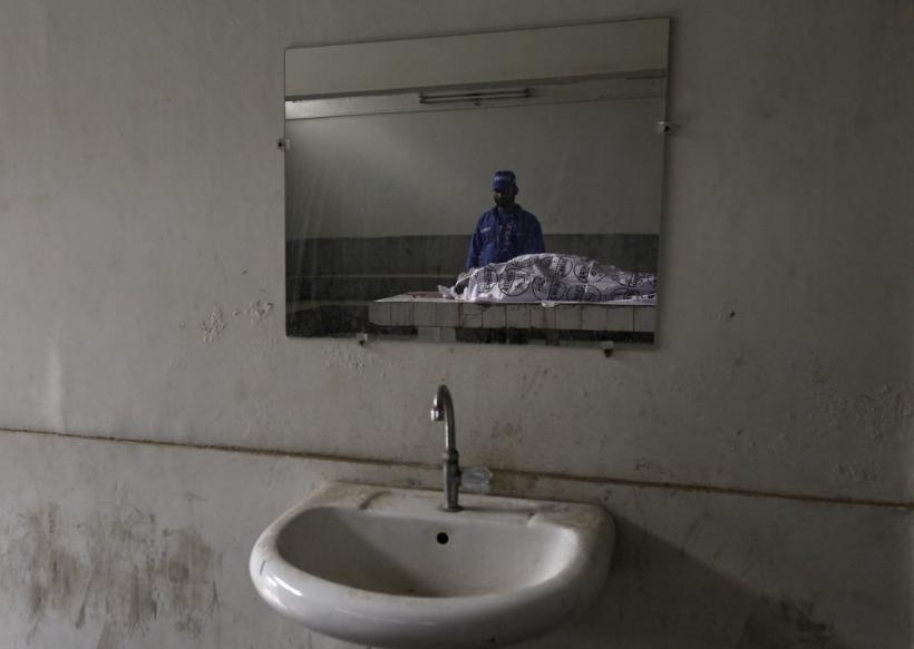 Saptamana in imagini: La circ 18421990